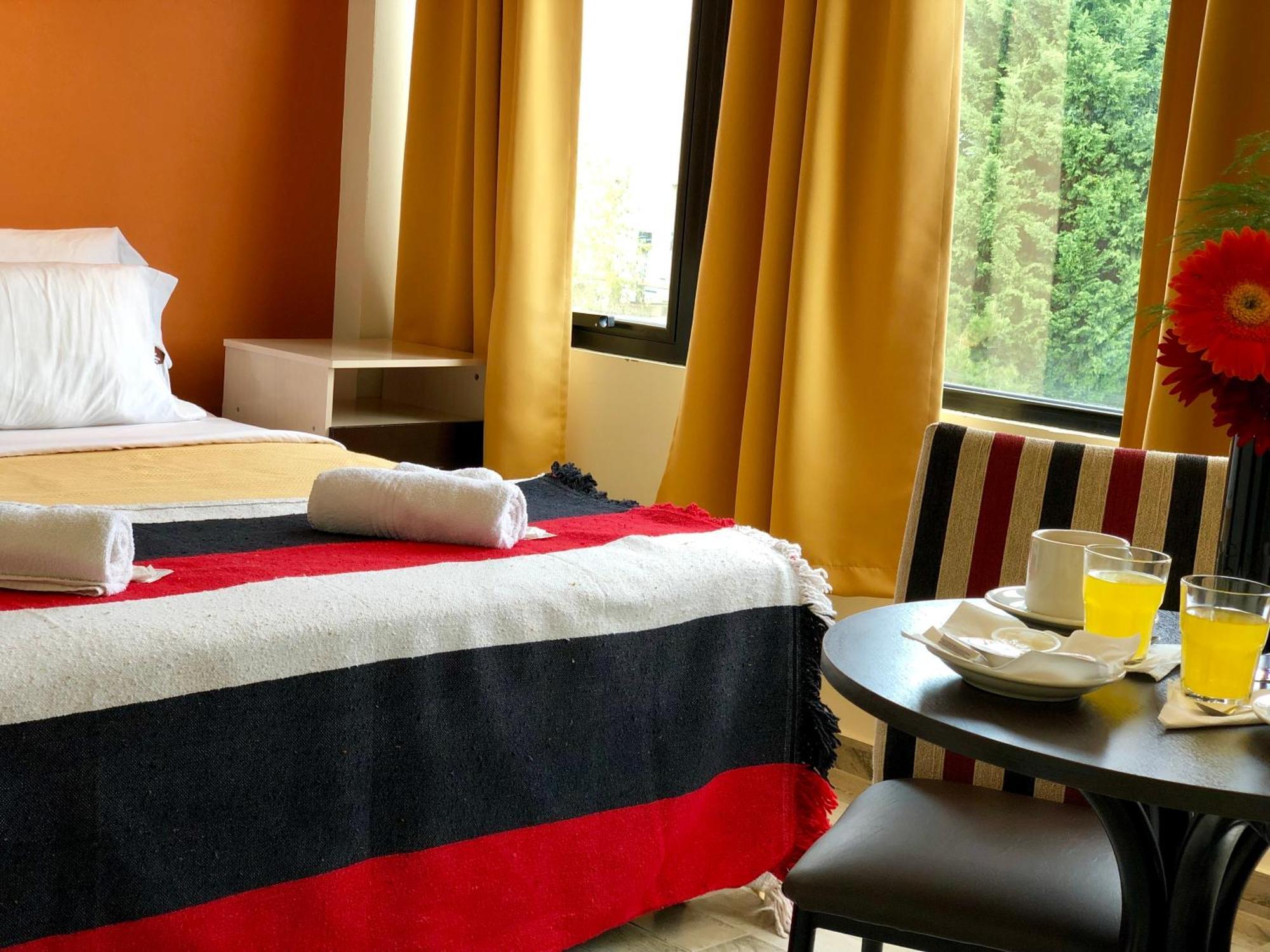 San Remo New Viking Hotel Pinamar Kültér fotó