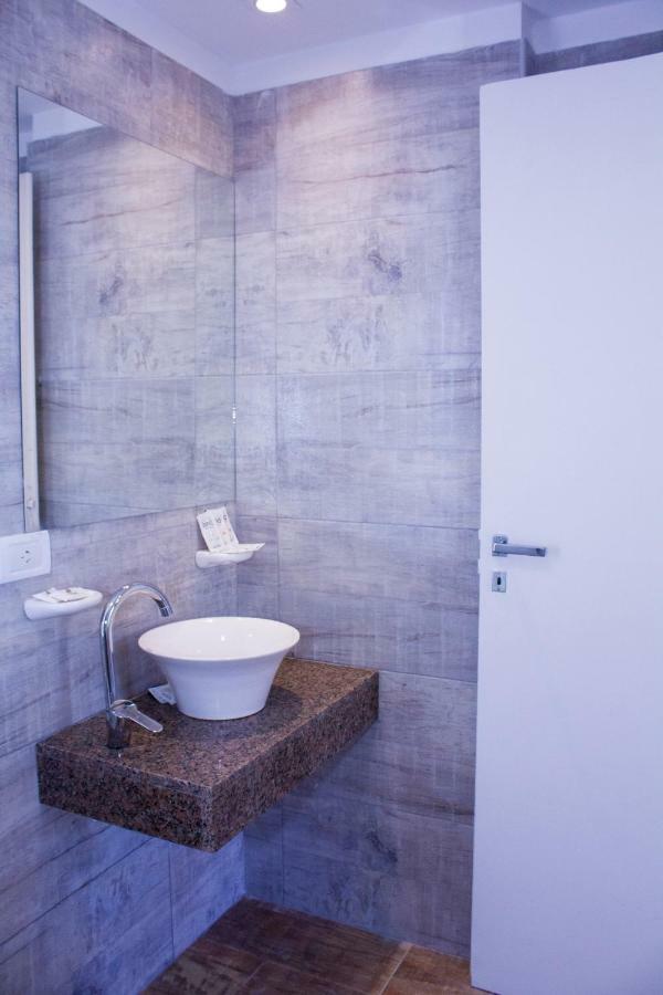 San Remo New Viking Hotel Pinamar Kültér fotó