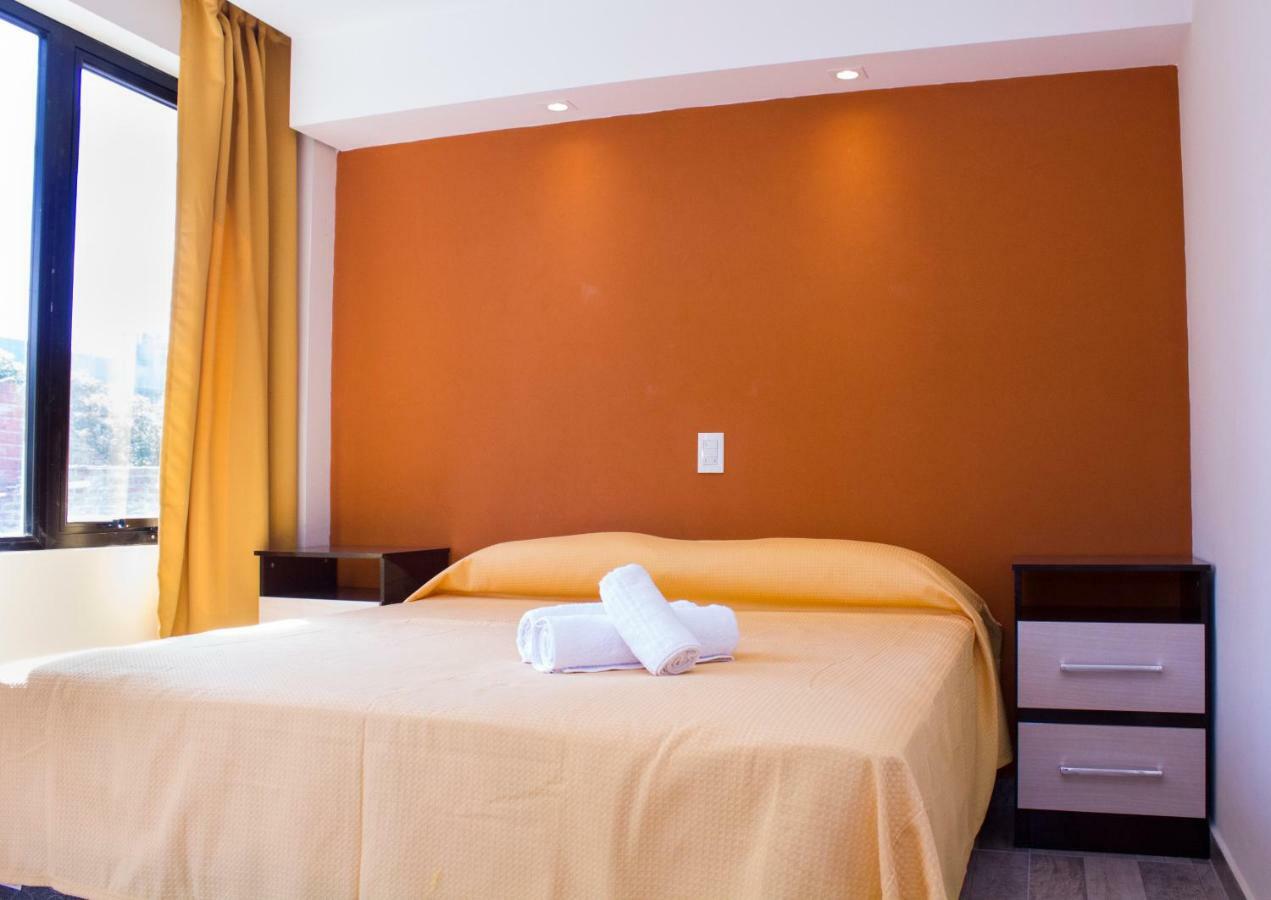 San Remo New Viking Hotel Pinamar Kültér fotó