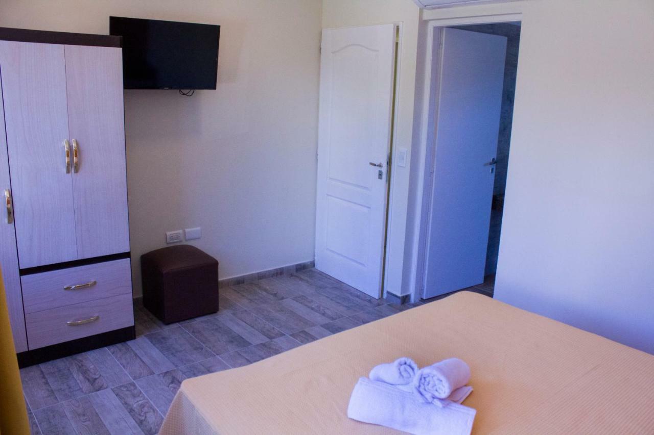 San Remo New Viking Hotel Pinamar Kültér fotó