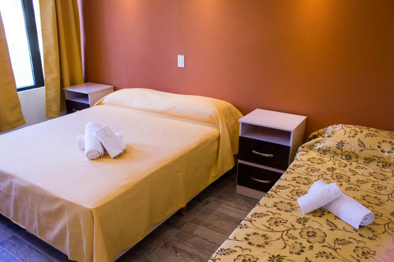 San Remo New Viking Hotel Pinamar Kültér fotó