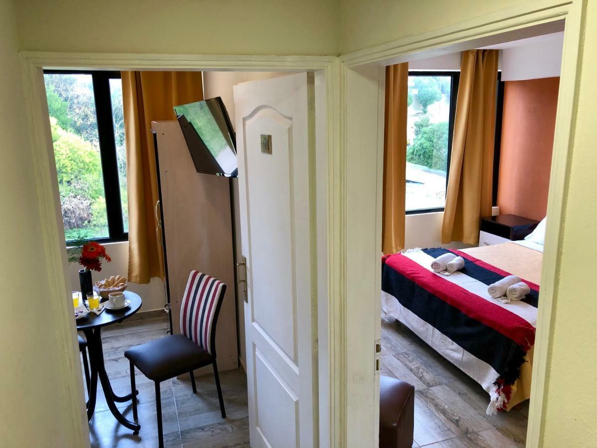 San Remo New Viking Hotel Pinamar Kültér fotó